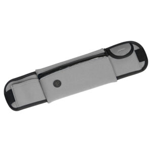 CINTURÓN DEPORTIVO JASPER GRIS TX-086G ( TX-086 / TX086 /  )