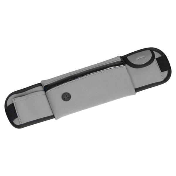 CINTURÓN DEPORTIVO JASPER GRIS TX-086G ( TX-086 / TX086 /  )