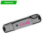 CINTURÓN DEPORTIVO JASPER AZUL TX-086A ( TX-086 / TX086 /  ) - Image 5