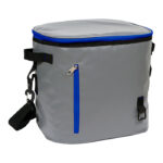 HIELERA LIRA AZUL TX-087A ( TX-087 / TX087 /  )