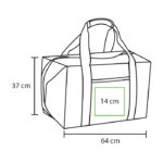 HIELERA MITYANA ROJO TX-091R ( TX-091 / TX091 /  ) - Image 2