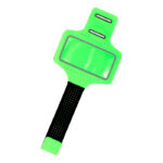 BRAZALETE DEPORTIVO BANFF VERDE TX-093V ( TX-093 / TX093 /  )