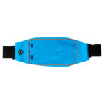 CINTURÓN DEPORTIVO WINDSOR AZUL TX-094A ( TX-094 / TX094 /  )