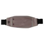 CINTURÓN DEPORTIVO WINDSOR GRIS TX-094G ( TX-094 / TX094 /  )