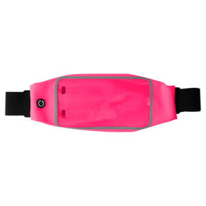 CINTURÓN DEPORTIVO WINDSOR ROSA TX-094RS ( TX-094 / TX094 /  )