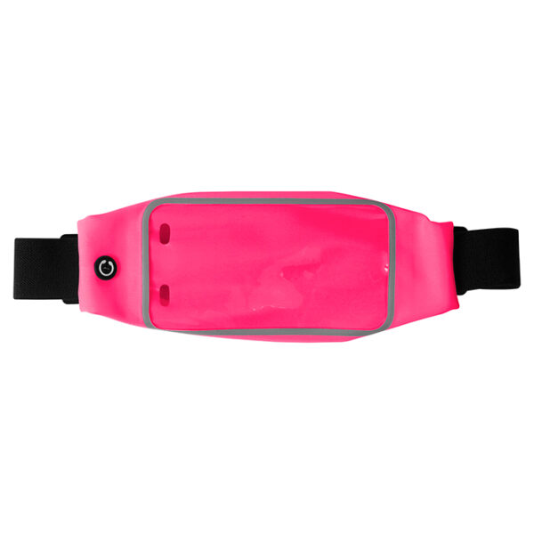 CINTURÓN DEPORTIVO WINDSOR ROSA TX-094RS ( TX-094 / TX094 /  )