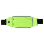 CINTURÓN DEPORTIVO WINDSOR VERDE TX-094V ( TX-094 / TX094 /  )