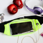 CINTURÓN DEPORTIVO WINDSOR ROSA TX-094RS ( TX-094 / TX094 /  ) - Image 4