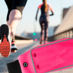 CINTURÓN DEPORTIVO WINDSOR ROSA TX-094RS ( TX-094 / TX094 /  ) - Image 5