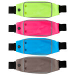 CINTURÓN DEPORTIVO WINDSOR ROSA TX-094RS ( TX-094 / TX094 /  ) - Image 6