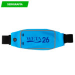 CINTURÓN DEPORTIVO WINDSOR ROSA TX-094RS ( TX-094 / TX094 /  ) - Image 3