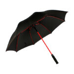 PARAGUAS AUTOMÁTICO LILLE ROJO TX-095R ( TX-095 / TX095 /  )