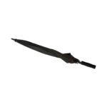 PARAGUAS AUTOMÁTICO LILLE ROJO TX-095R ( TX-095 / TX095 /  ) - Image 2