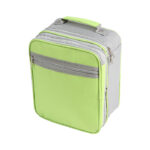 LONCHERA DOBLE VERDE TX-097V ( TX-097 / TX097 /  )