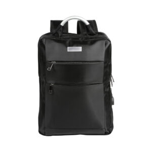 MOCHILAQUEBEC NEGRO TX-098 ( TX-098 / TX098 / BACKPACK )