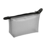BOLSA MYSORE GRIS TX-100G ( TX-100 / TX100 / COSMETIQUERAS )