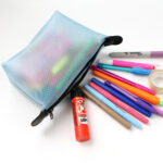 BOLSA MYSORE ROSA CLARO TX-100RS ( TX-100 / TX100 / COSMETIQUERAS ) - Image 5