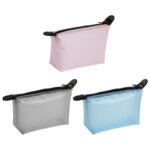 BOLSA MYSORE ROSA CLARO TX-100RS ( TX-100 / TX100 / COSMETIQUERAS ) - Image 3