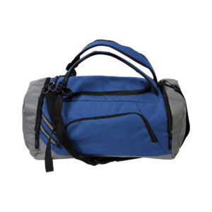 MALETA PARMA AZUL TX-104A ( TX-104 / TX104 / MALETAS DE MANO,BACKPACK )