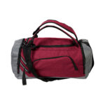 MALETA PARMA ROJO TX-104R ( TX-104 / TX104 / MALETAS DE MANO,BACKPACK )