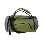 MALETA PARMA VERDE MILITAR TX-104V ( TX-104 / TX104 / MALETAS DE MANO,BACKPACK )