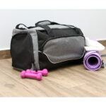 MALETA SICILIA GRIS TX-105G ( TX-105 / TX105 / MALETAS DE MANO,MALETAS DE MANO ) - Image 4