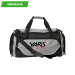 MALETA SICILIA GRIS TX-105G ( TX-105 / TX105 / MALETAS DE MANO,MALETAS DE MANO ) - Image 3