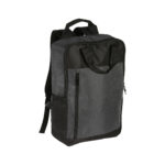 MOCHILA TRENTO GRIS OSCURO TX-106G ( TX-106 / TX106 / BACKPACK )
