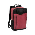 MOCHILA TRENTO ROJO PALIDO TX-106R ( TX-106 / TX106 / BACKPACK )