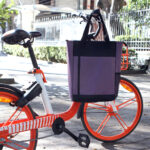 BOLSA TRALEE MORADO TX-107M ( TX-107 / TX107 / BOLSAS PARA SUPERMERCADO,BOLSAS SHOPPER ) - Image 3