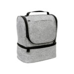 LONCHERA PUGLIA GRIS CLARO TX-108G ( TX-108 / TX108 /  )