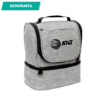 LONCHERA PUGLIA AZUL MARINO TX-108A ( TX-108 / TX108 /  ) - Image 2