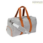 MALETA CORK GRIS TX-110G ( TX-110 / TX110 / MALETAS DE MANO,MALETAS DE MANO )