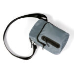 MOCHILA KNOCK GRIS TX-111G ( TX-111 / TX111 / CROSSBODY )