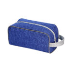 BOLSA KILIFI AZUL TX-119A ( TX-119 / TX119 / NECESER,COSMETIQUERAS )