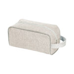 BOLSA KILIFI GRIS CLARO TX-119G ( TX-119 / TX119 / NECESER,COSMETIQUERAS )