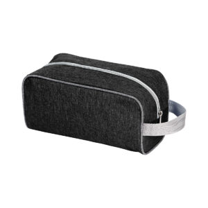 BOLSA KILIFI NEGRO TX-119N ( TX-119 / TX119 / NECESER,COSMETIQUERAS )
