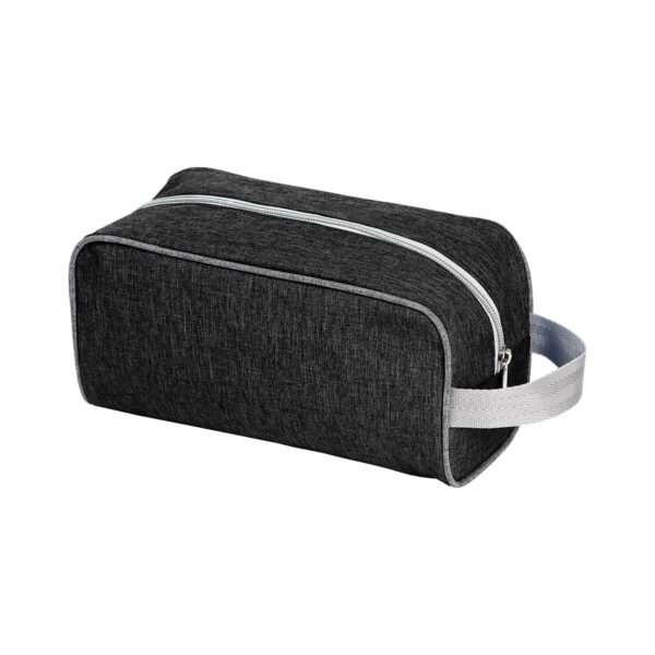 BOLSA KILIFI NEGRO TX-119N ( TX-119 / TX119 / NECESER,COSMETIQUERAS )