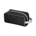 BOLSA KILIFI NEGRO TX-119N ( TX-119 / TX119 / NECESER,COSMETIQUERAS )