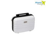 NECESER NAROK BLANCO TX-120B ( TX-120 / TX120 / MALETAS RIGIDAS,NECESER )