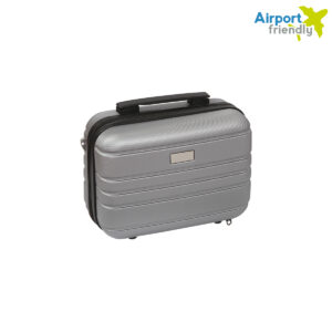 NECESER NAROK GRIS TX-120G ( TX-120 / TX120 / MALETAS RIGIDAS,NECESER )