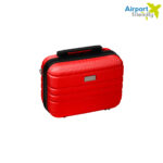 NECESER NAROK ROJO TX-120R ( TX-120 / TX120 / MALETAS RIGIDAS,NECESER )