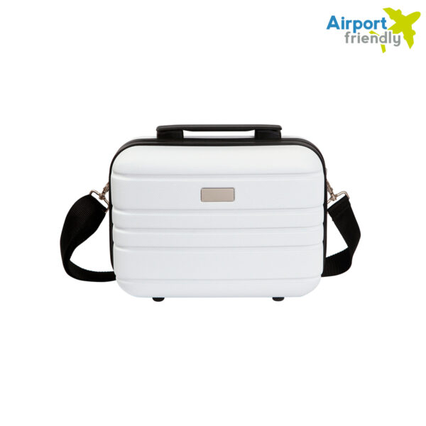 NECESER NAROK ROJO TX-120R ( TX-120 / TX120 / MALETAS RIGIDAS,NECESER ) - Imagen 4