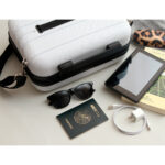 NECESER NAROK NEGRO TX-120N ( TX-120 / TX120 / MALETAS RIGIDAS,NECESER ) - Image 6