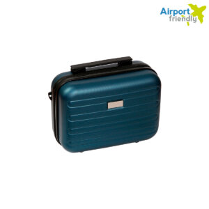 NECESER KALOU AZUL MARINO TX-121A ( TX-121 / TX121 / MALETAS RIGIDAS,NECESER )