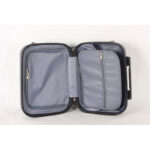 NECESER KALOU AZUL MARINO TX-121A ( TX-121 / TX121 / MALETAS RIGIDAS,NECESER ) - Image 3