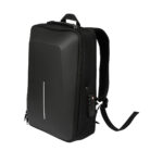 MOCHILA EJECUTIVA NEGRO TX-123N ( TX-123 / TX123 / BACKPACK )