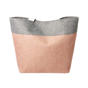 BOLSA ATHI NARANJA TX-124O ( TX-124 / TX124 / BOLSAS DE PLAYA )