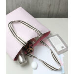 BOLSA KITUI ROSA CLARO TX-125RS ( TX-125 / TX125 / BOLSAS DE PLAYA ) - Image 4