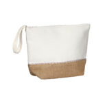BOLSA KENDARI BEIGE TX-126BE ( TX-126 / TX126 / NECESER,COSMETIQUERAS,BOLSAS DE PLAYA )